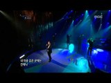 아름다운 콘서트 - Kim Jo-han - Beautiful goodbye, 김조한 - 아름다운 이별, Beautiful Concert 20120117