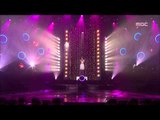 Lyn - We were in love Part2, 린 - 사랑했잖아 Part2, Music Core 20070811