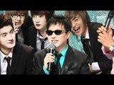 음악중심 - Closing, 클로징, Music Core 20070728