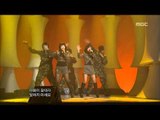 Iris - Do you feel guilty, 아이리스 - 찔리시나요, Music Core 20070210