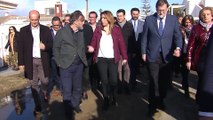 Rajoy y Díaz 