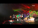 Super Junior - Rokuko, 슈퍼주니어 - 로꾸거, Music Core 20070324