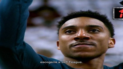 24 Seconds- Jamal Crawford - ESP Subtitles
