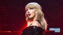 Taylor Swift's 'Delicate' Music Video to Premiere at iHeart Radio Music Awards | Billboard News