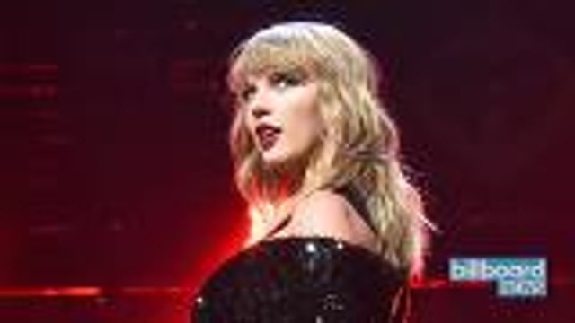 Taylor Swift's 'Delicate' Music Video to Premiere at iHeart Radio Music Awards | Billboard News