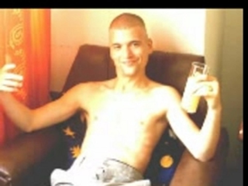 funk des chere 69 la trick