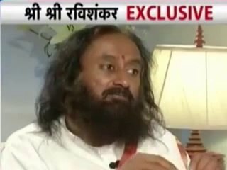 ہندوگرو نے بابری مسجد اور رام منرر کے مسئلے کا کیا حل بتایا   Sri Sri Ravi Shankar Biggest Interview