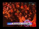 Stony Skunk - No woman No cry, 스토니 스컹크 - 노 우먼 노 크라이, Music Core 20060916