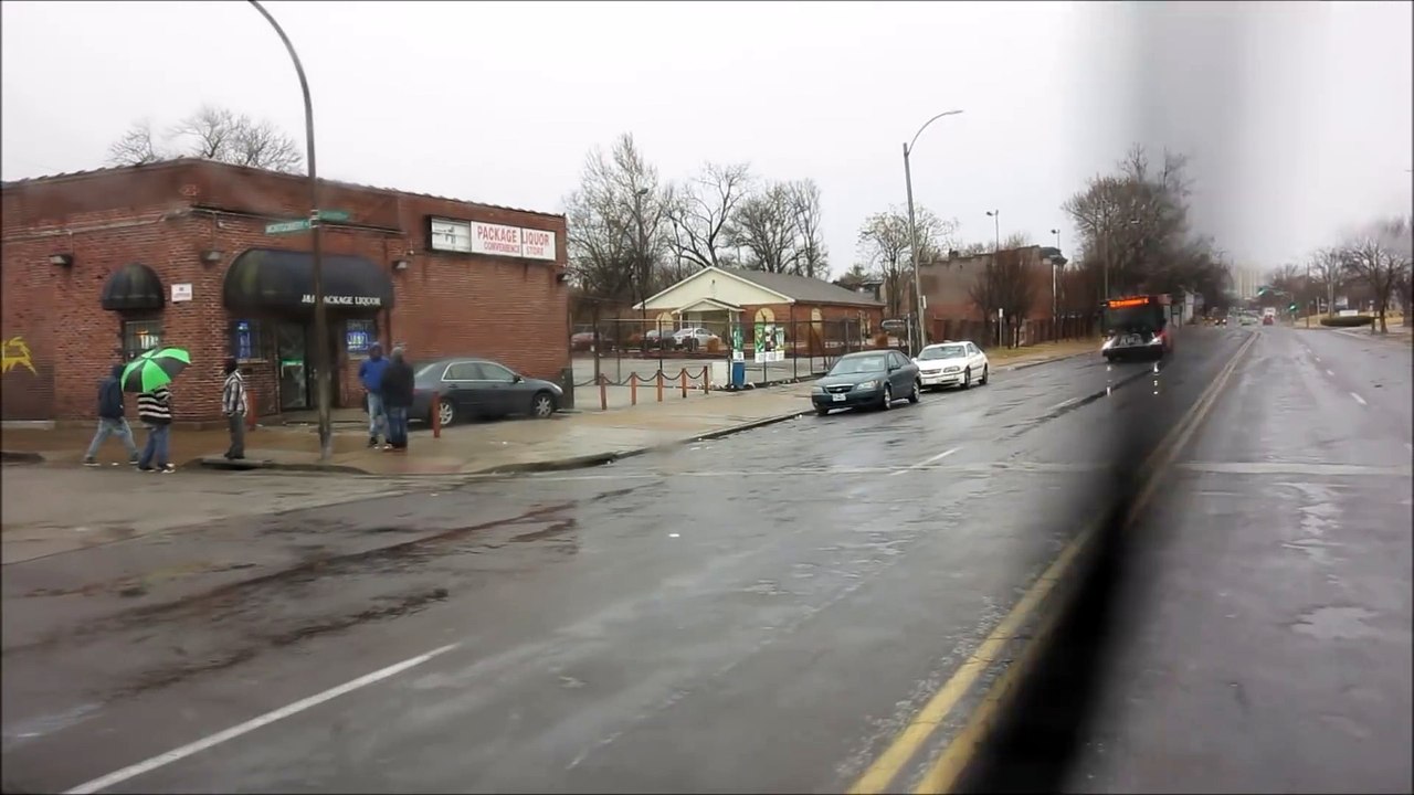 ST LOUIS NORTH SIDE HOODS