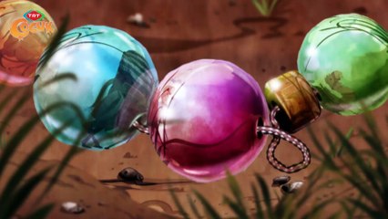 MAYSA VE BULUT - YANLIŞ ANLAMA (Çizgi Filmler)