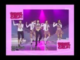 Wonder Girls - Irony, 원더걸스 - 아이러니, Music Core 20070310