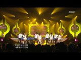 Cat's - Baby Cat, 캣츠 - 베이비 캣, Music Core 20070127