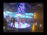 Turtles - Ya, 거북이 - 야, Music Core 20061021