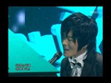 Eru - White Snow, 이루 - 흰눈, Music Core 20070120