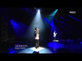 Monday Kiz - The man, 먼데이 키즈 - 남자야, Music Core 20070303