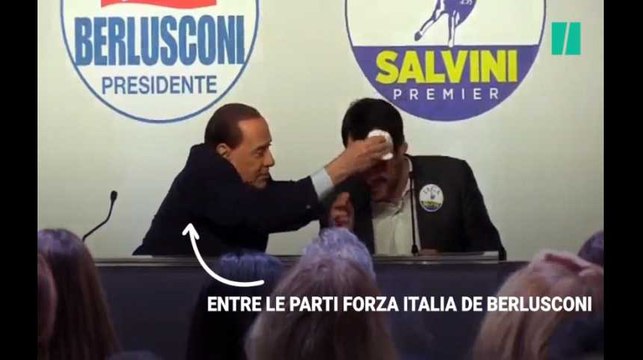 Élections en Italie: les quatre scénarios qui se dessinent pour le futur gouvernement