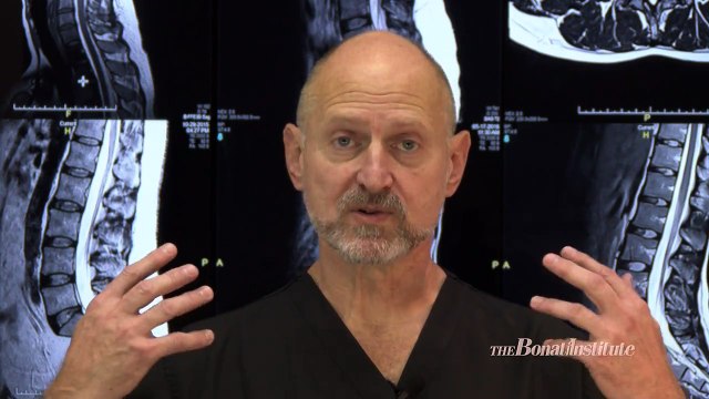 Herniated Discs Overview