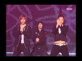 Brian & Kim Hyun-joong - Special Stage, 브라이언 & 김현중 - 스페셜 스테이지, Music Co