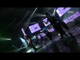 Crown J - I'm gonna steal her, 크라운제이 - 그녀를 뺏겠습니다, Music Core 20070908