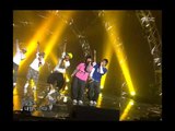 Baechigi - Turn a deaf ear, 배치기 - 마이동풍, Music Core 20060909