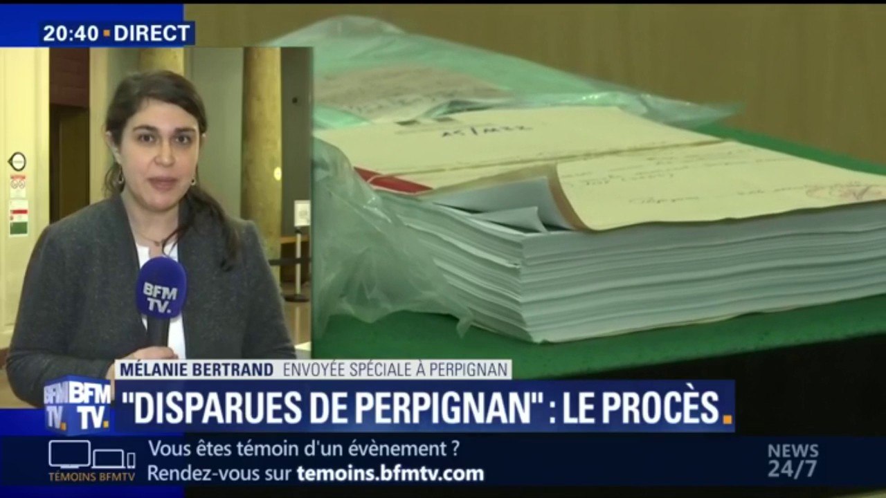 Tueur de la gare de Perpignan: une personnalité au parcours chaotique