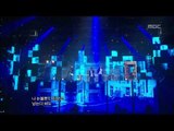 Bigbang - A fool of tears, 빅뱅 - 눈물뿐인 바보, Music Core 20060930