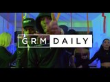 JB x Joeey x Dumpz - Lyca [Music Video] | GRM Daily