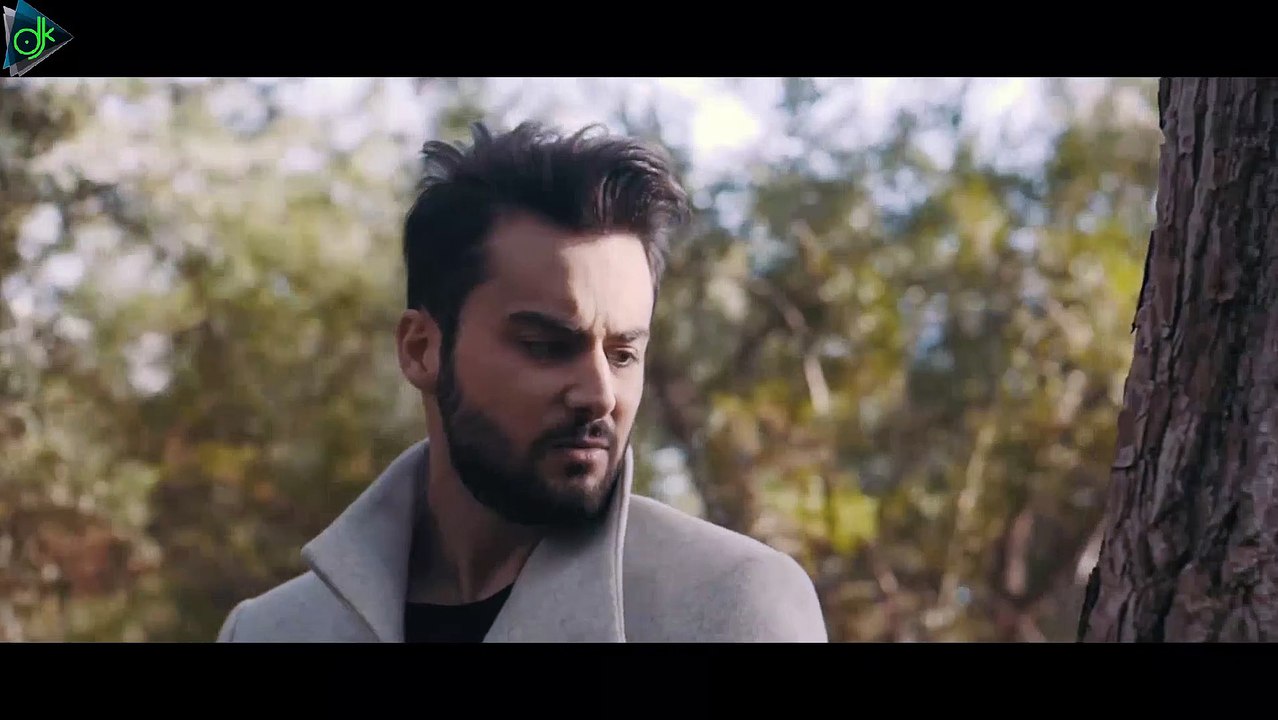 Βασίλης Άνης - Όλο Λόγια (Official Music Video)