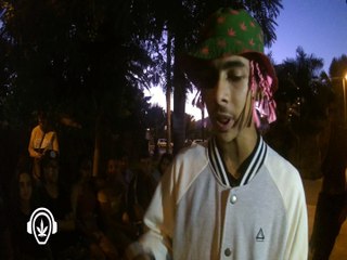 PEZ GLOBO vs JOTTA vs NEO - Semifinal / FMRDS BATTLE (FECHA 2)