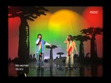 Stony Skunk - No woman No cry, 스토니 스컹크 - 노 우먼 노 크라이, Music Core 20060819