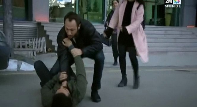 Samhini 1372 Complete 2M مسلسل سامحيني 1372 كاملة