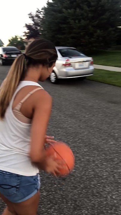 Air Ball