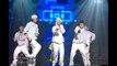 Bigbang - La La La, 빅뱅 - 라라라, Music Core 20060923