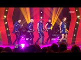 SPICA - Russian Roulette, 스피카 - 러시안 룰렛, Music Core 20120211