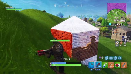 Fortnite Top Player First place Sneaky Sneaky