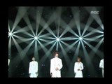 SS501 - Again, 더블에스오공일 - 어게인, Music Core 20061118
