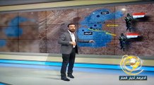 ما هو مسار تقدم الجيش السوري في الغوطة الشرقية وما اهمية ما تحقق ؟