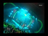 Gummy - Dance Dance, 거미 - 댄스 댄스, Music Core 20060701