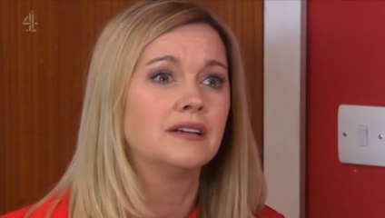 Hollyoaks 5th March 2018