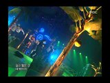 CAN - The barefooted young, 캔 - 맨발의 청춘, Music Core 20060708
