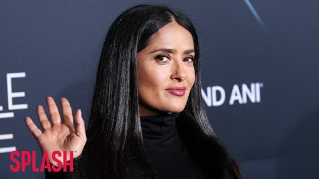 Times Up Had Its Own Segment at the Oscars