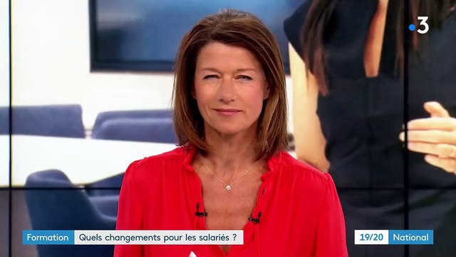 Formation professionnelle : quels changements pour les salariés ?