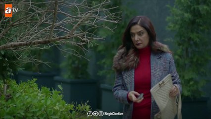 Nazan’ı kaçıran Ejder! - Kırgın Çiçekler 112.Bölüm