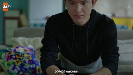 Kardeşlerinden ayrılamayan Songül! - Kırgın Çiçekler 112.Bölüm