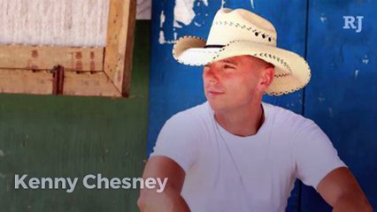 Country music stars who played The Railhead at Boulder Station before they were famous.