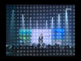 Lee Seung-gi - Words that are hard to say, 이승기 - 하기 힘든 말, Music Core 20060211