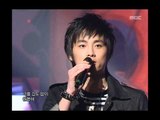 Buzz - Tears of the weak, 버즈 - 약자의 눈물, Music Core 20060429