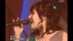 Hwanhee & Gummy - Because It's you, 환희 & 거미 - 그대니까요, Music Core 20060211