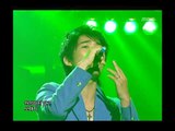 Cho Eun - Letter of apology, 조은 - 반성문, Music Core 20060812