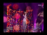 Gummy - If you come back, 거미 - 그대 돌아오면, Music Core 20060527